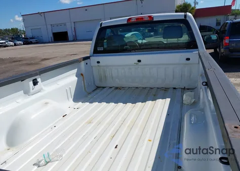 2015 Chevrolet Silverado 1500 Wt из США, поврежденный, VIN 1GCNCPEHXFZ339115